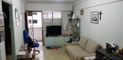 Blk 801 French Road (Kallang/Whampoa), HDB 3 Rooms #163095732
